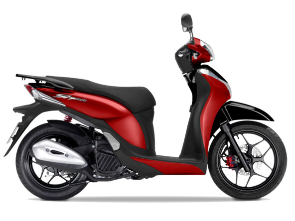 Honda SH MODE